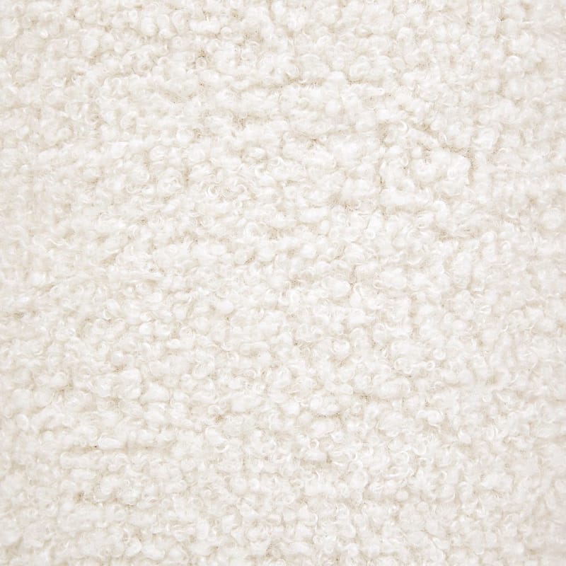 Puf Beaufort - Hvid - Møbler - Stole & lænestole - Taburet & skammel - Ottoman