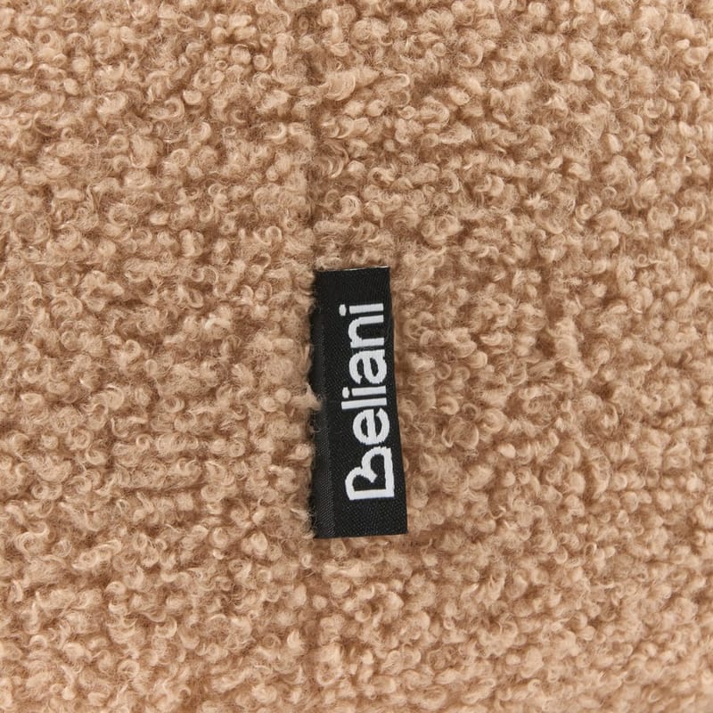 Puf Berea 2-pak - Brun - Møbler - Stole & lænestole - Taburet & skammel - Ottoman