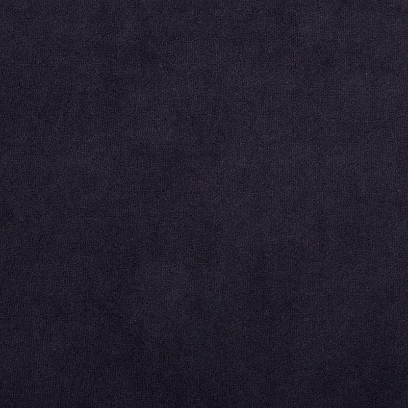 Puf Brigitte - Sort, Sølv - Møbler - Stole & lænestole - Taburet & skammel - Ottoman