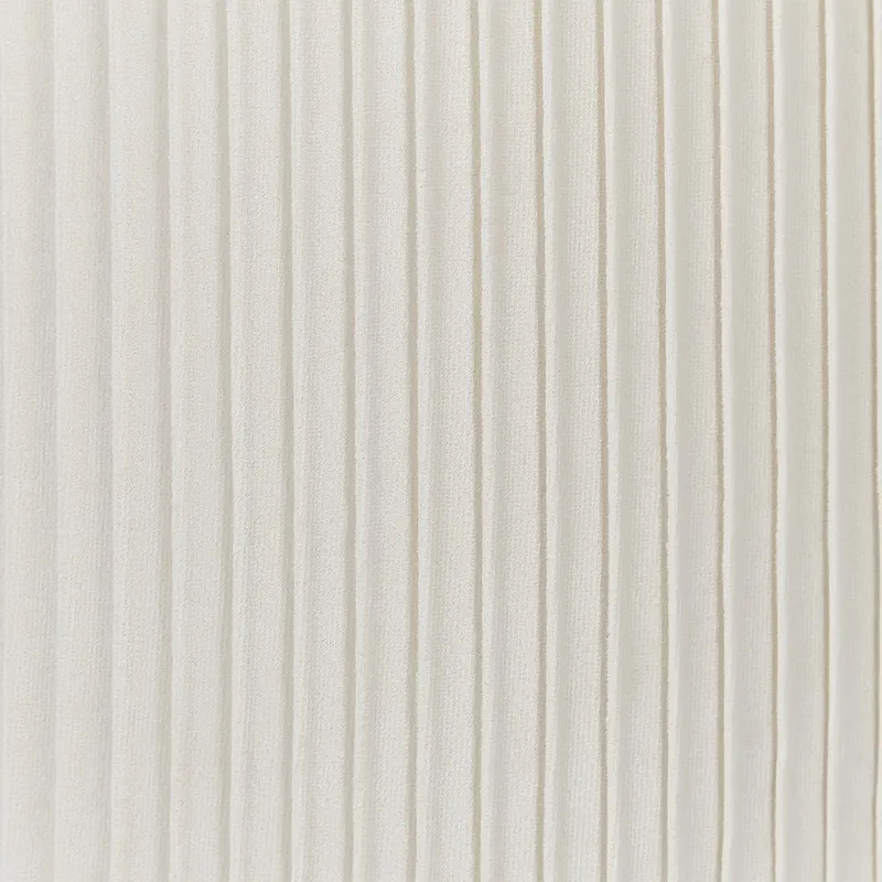 Puf Camdenton 2-pak - Hvid - Møbler - Stole & lænestole - Taburet & skammel - Ottoman