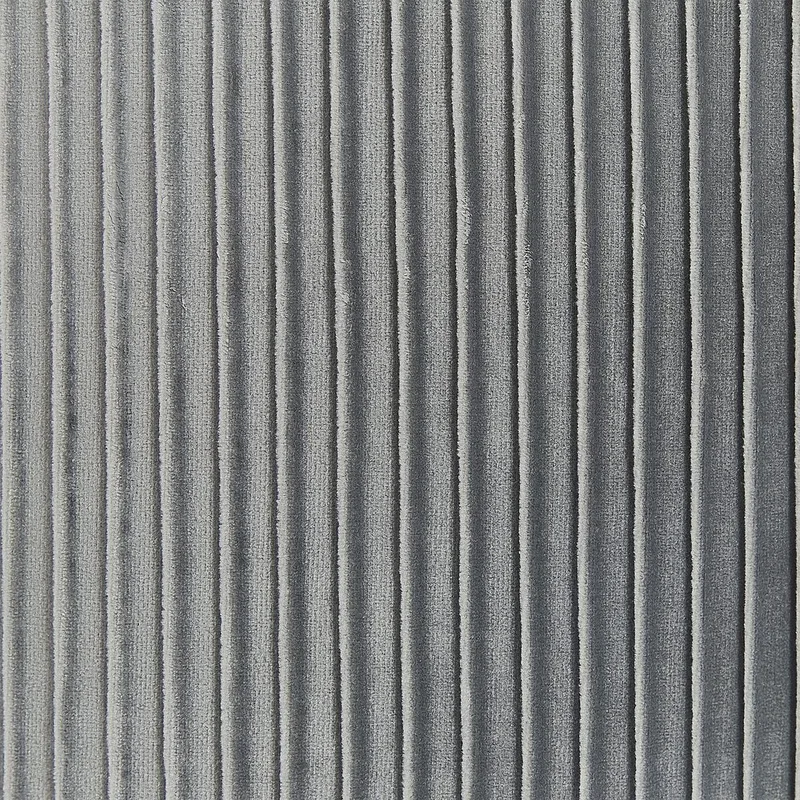 Puf Camdenton 2-pak - Grå - Møbler - Stole & lænestole - Taburet & skammel - Ottoman