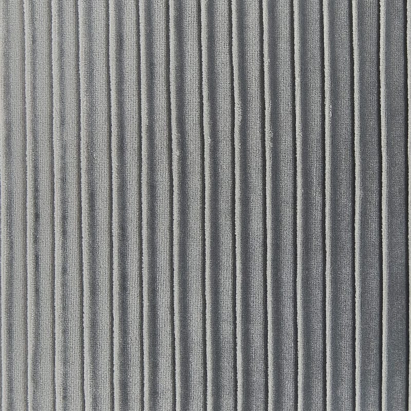 Puf Camdenton 2-pak - Grå - Møbler - Stole & lænestole - Taburet & skammel - Ottoman