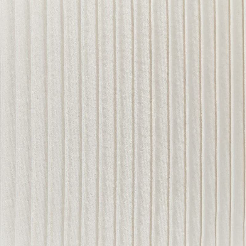 Puf Camdenton 2-pak - Hvid - Møbler - Stole & lænestole - Taburet & skammel - Ottoman