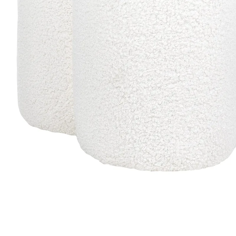 Puf Carrington - Møbler - Stole & lænestole - Taburet & skammel - Ottoman