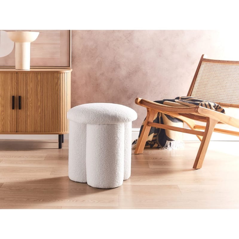 Puf Carrington - Møbler - Stole & lænestole - Taburet & skammel - Ottoman
