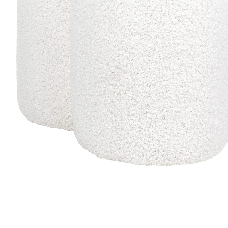 Puf Carrington - Møbler - Stole & lænestole - Taburet & skammel - Ottoman