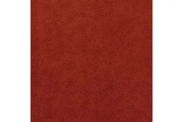 Cerys Fodskammel 60 cm - Rød - Møbler - Stole & lænestole - Taburet & skammel - Puf