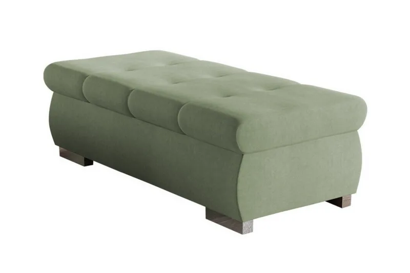 Cerys Fodskammel 60 cm, undefined