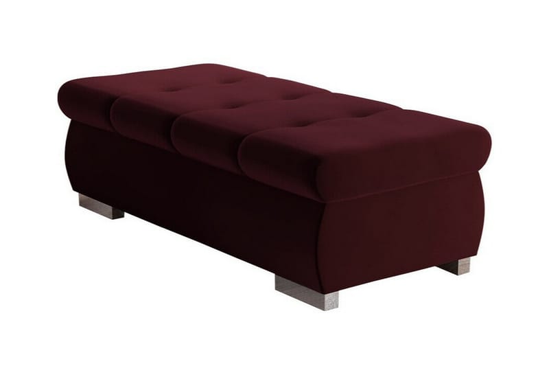 Cerys Fodskammel 60 cm, undefined