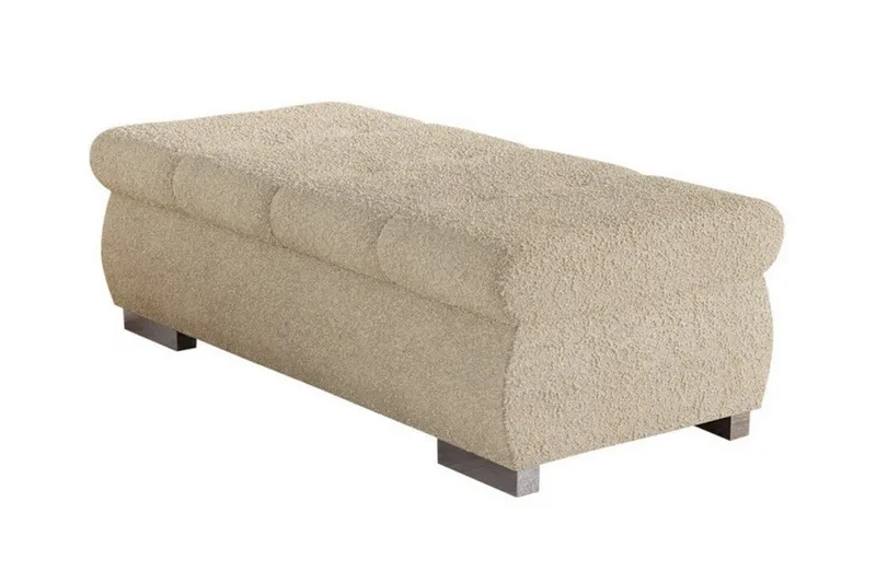 Cerys Fodskammel 60 cm, undefined