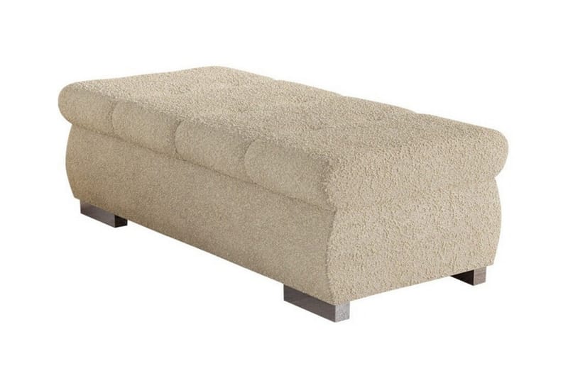 Cerys Fodskammel 60 cm, undefined