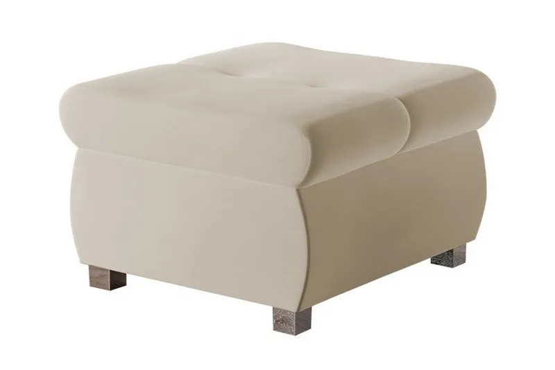 Cerys Fodskammel 60 cm, undefined