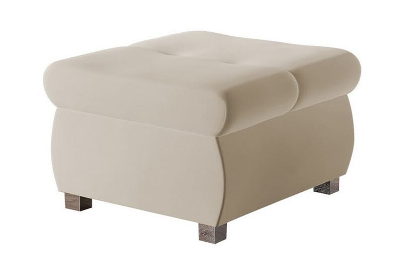 Cerys Fodskammel 60 cm, undefined