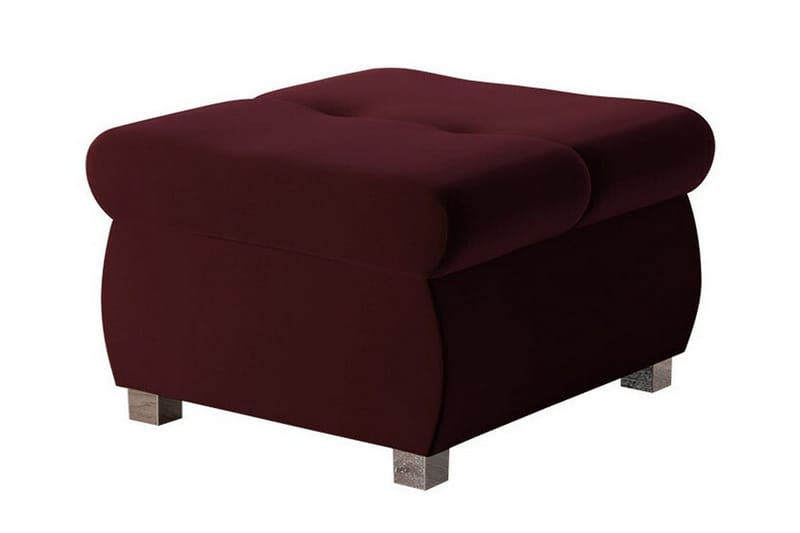 Cerys Fodskammel 60 cm, undefined