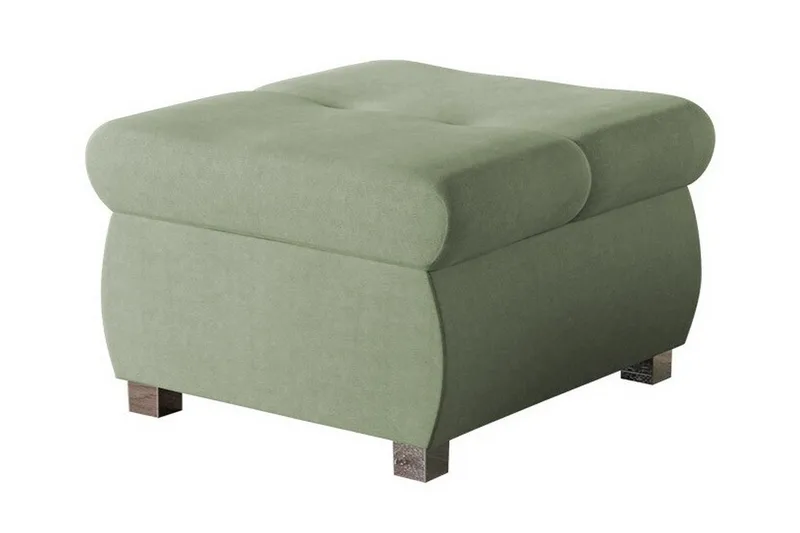 Cerys Fodskammel 60 cm, undefined