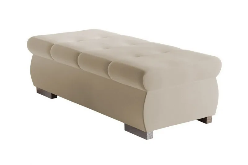 Cerys Fodskammel 60 cm, undefined