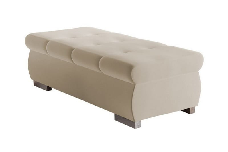 Cerys Fodskammel 60 cm, undefined