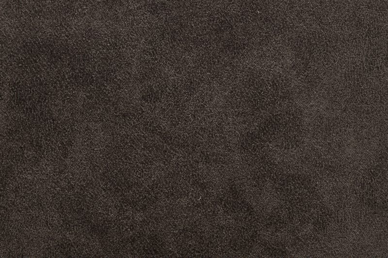 Copenhagen Fodskammel Læder look - Mørkegrå - Møbler - Stole & lænestole - Taburet & skammel - Puf