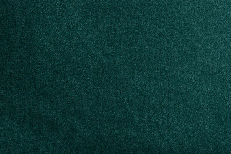 Copenhagen Fodskammel Velour - Grøn - Møbler - Stole & lænestole - Taburet & skammel - Puf