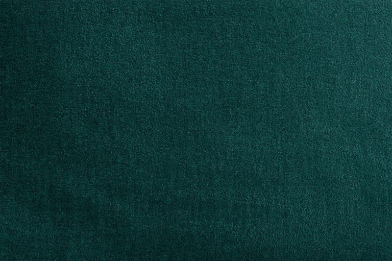 Copenhagen Fodskammel Velour - Grøn - Møbler - Stole & lænestole - Taburet & skammel - Puf