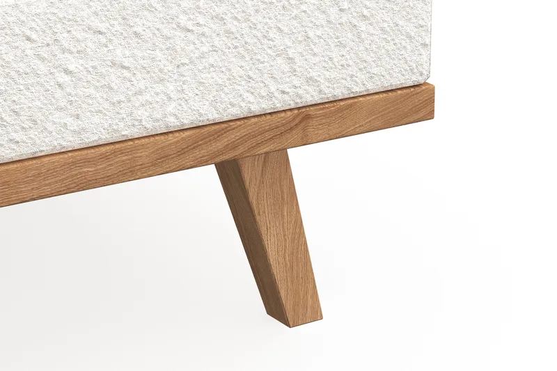 Copenhagen Puf - Møbler - Stole & lænestole - Taburet & skammel - Puf