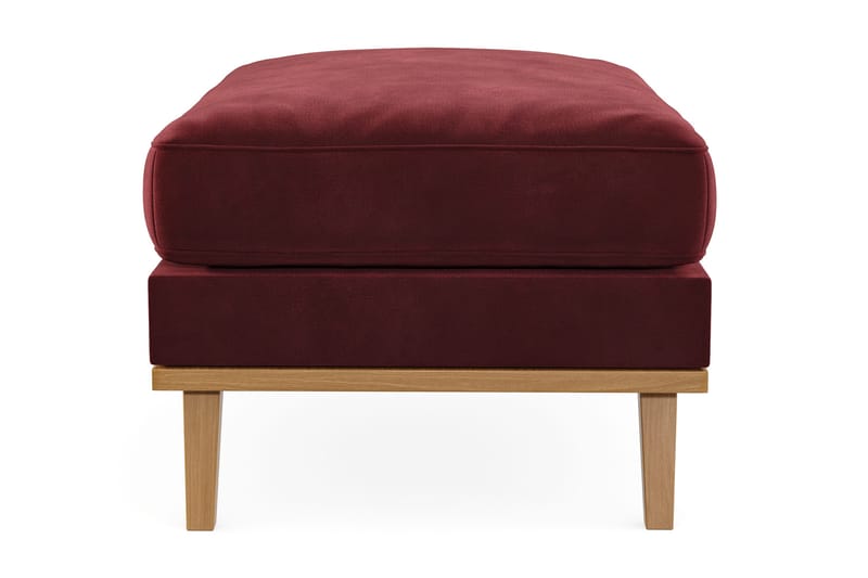 Copenhagen Puf - Møbler - Stole & lænestole - Taburet & skammel - Puf