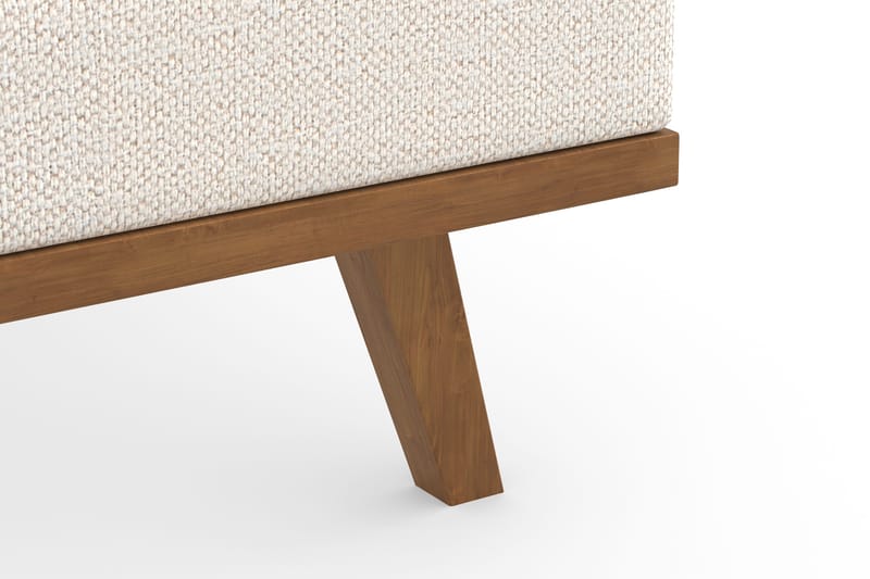 Copenhagen Puf - Møbler - Stole & lænestole - Taburet & skammel - Puf