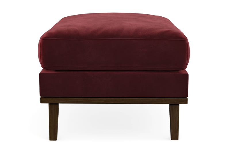 Copenhagen Puf - Møbler - Stole & lænestole - Taburet & skammel - Puf