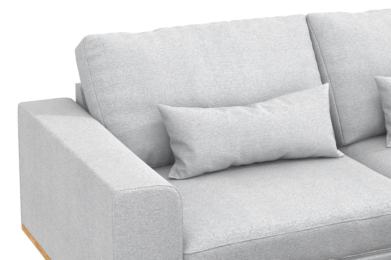 Copenhagen Puf - Møbler - Stole & lænestole - Taburet & skammel - Puf