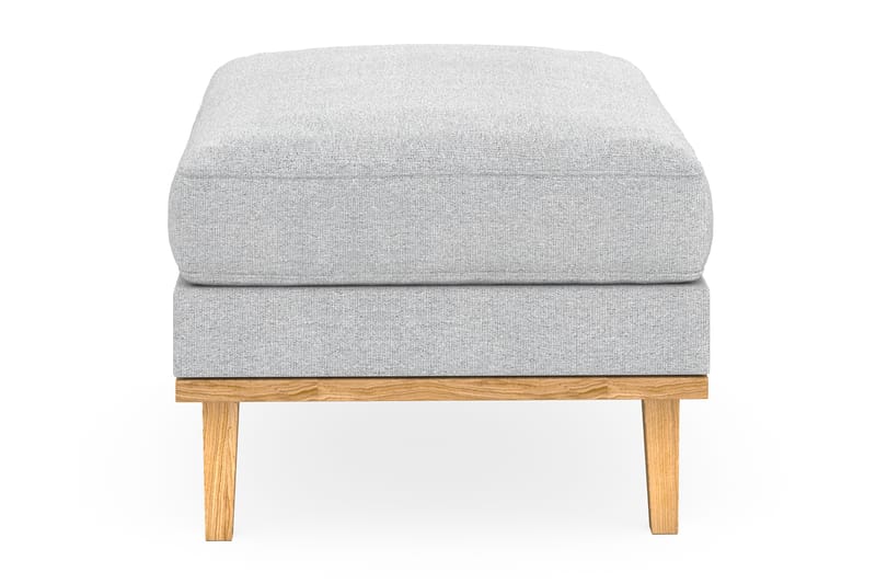 Copenhagen Puf - Møbler - Stole & lænestole - Taburet & skammel - Puf