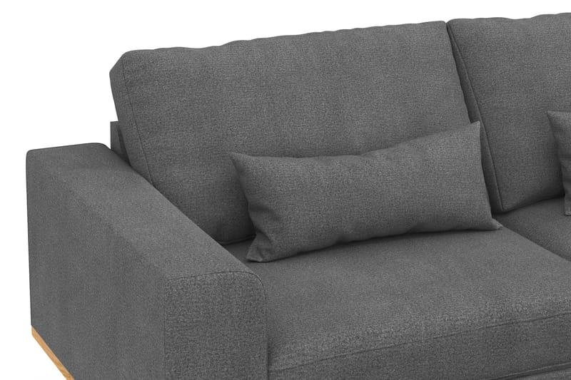 Copenhagen Puf - Møbler - Stole & lænestole - Taburet & skammel - Puf