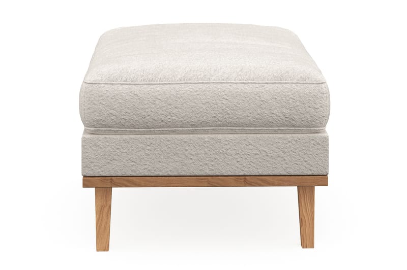 Copenhagen Puf - Møbler - Stole & lænestole - Taburet & skammel - Puf
