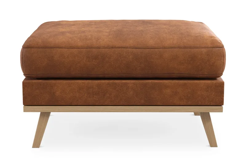 Copenhagen Puf - Møbler - Stole & lænestole - Taburet & skammel - Puf