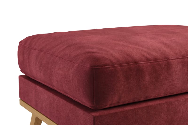 Copenhagen Puf - Møbler - Stole & lænestole - Taburet & skammel - Puf