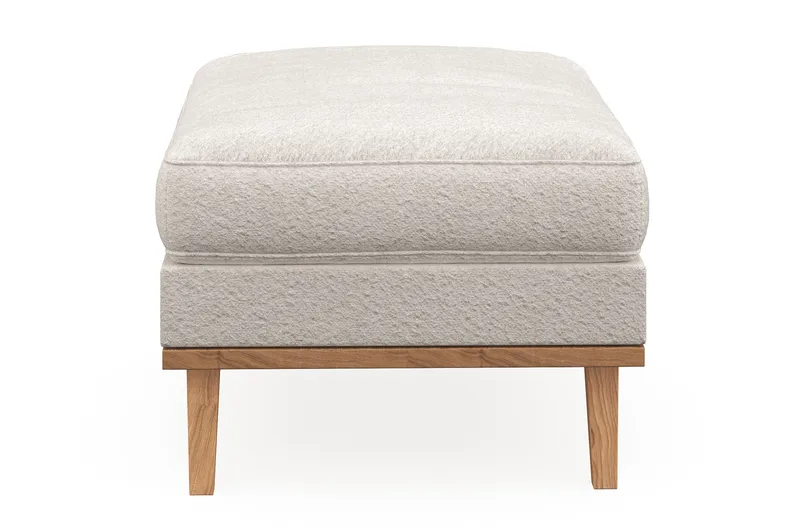 Copenhagen Puf - Møbler - Stole & lænestole - Taburet & skammel - Puf