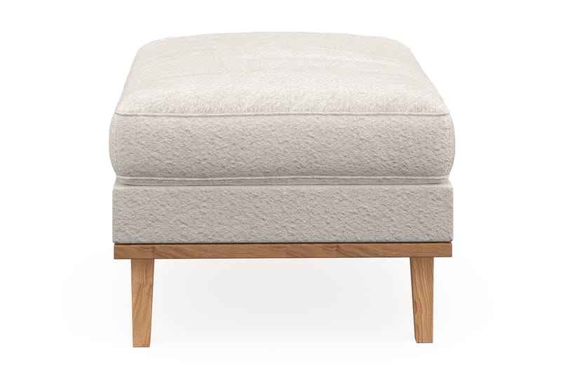 Copenhagen Puf - Møbler - Stole & lænestole - Taburet & skammel - Puf