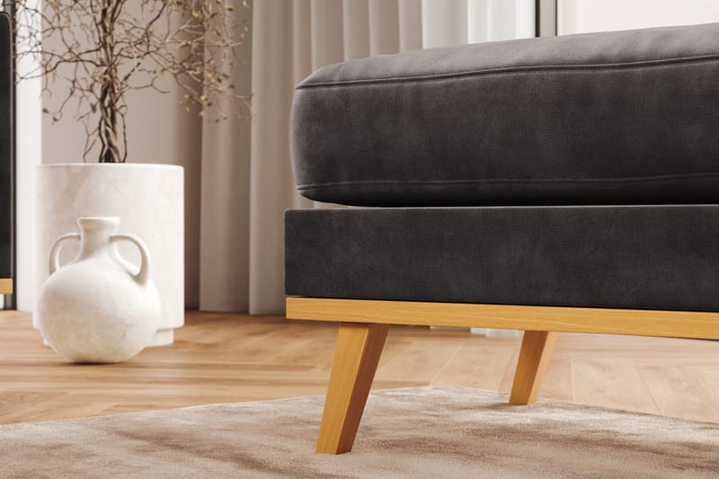 Copenhagen Puf - Møbler - Stole & lænestole - Taburet & skammel - Puf