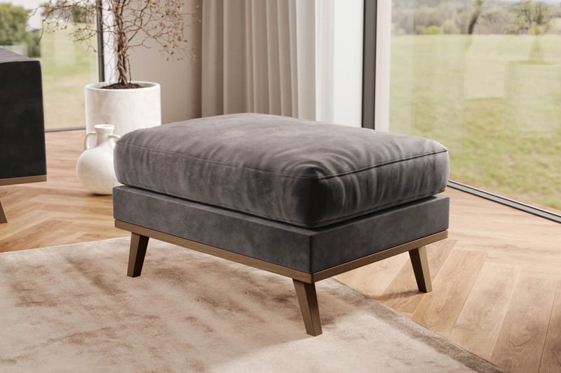 Copenhagen Puf - Møbler - Stole & lænestole - Taburet & skammel - Puf