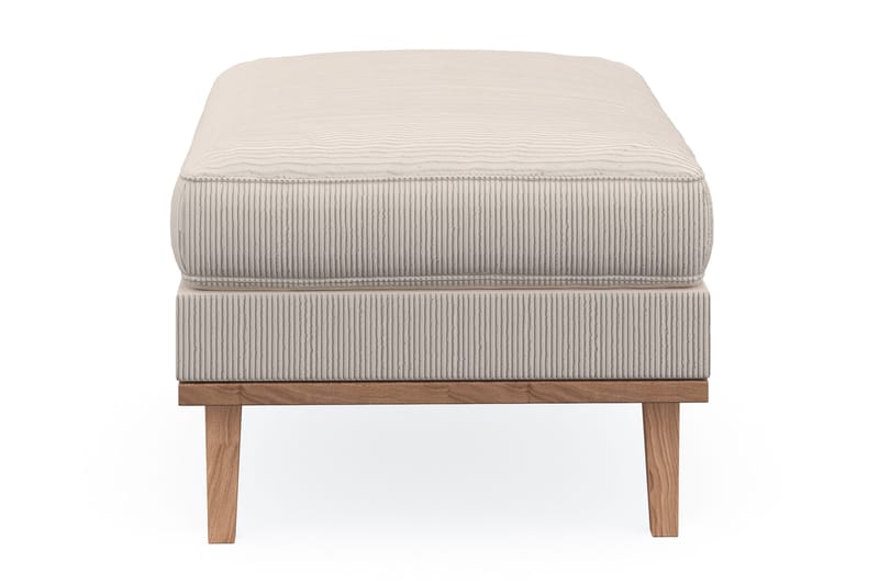 Copenhagen Puf - Møbler - Stole & lænestole - Taburet & skammel - Puf