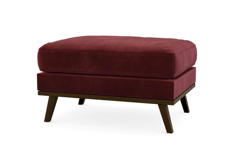 Copenhagen Puf - Møbler - Stole & lænestole - Taburet & skammel - Puf