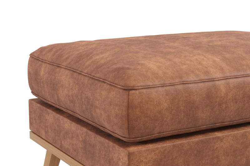 Copenhagen Puf - Møbler - Stole & lænestole - Taburet & skammel - Puf