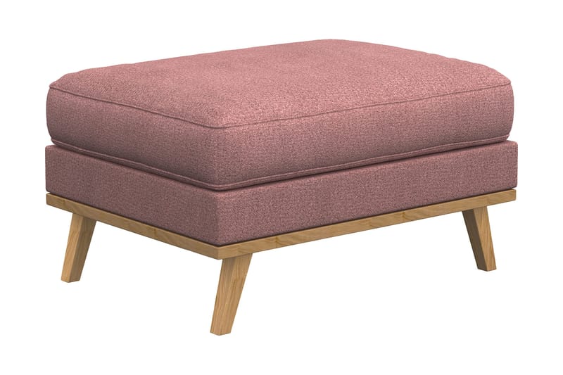 Copenhagen Puf - Møbler - Stole & lænestole - Taburet & skammel - Puf