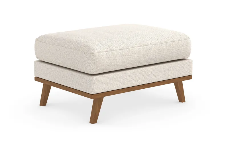 Copenhagen Puf - Møbler - Stole & lænestole - Taburet & skammel - Puf