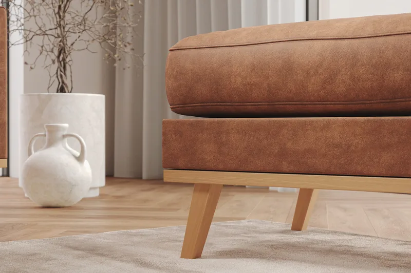 Copenhagen Puf - Møbler - Stole & lænestole - Taburet & skammel - Puf