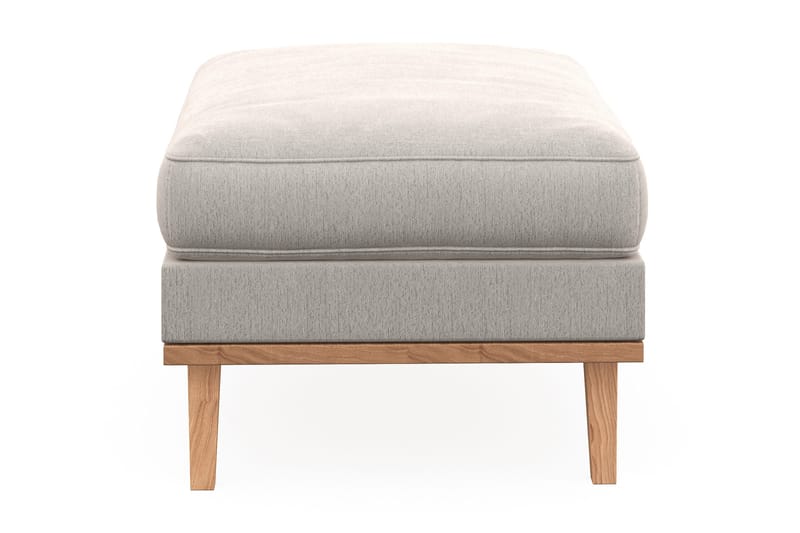 Copenhagen Puf - Møbler - Stole & lænestole - Taburet & skammel - Puf