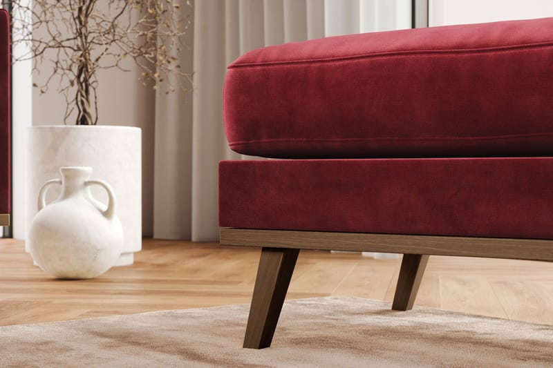 Copenhagen Puf - Møbler - Stole & lænestole - Taburet & skammel - Puf