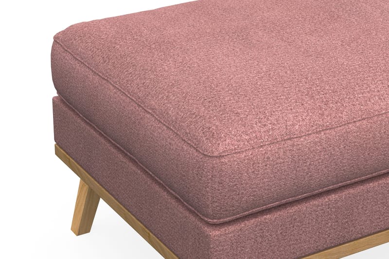 Copenhagen Puf - Møbler - Stole & lænestole - Taburet & skammel - Puf