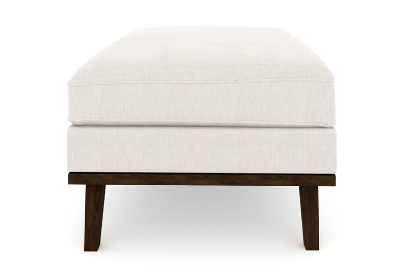 Copenhagen Puf - Hørbeige - Møbler - Stole & lænestole - Taburet & skammel - Puf