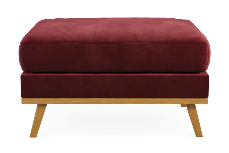 Copenhagen Puf - Møbler - Stole & lænestole - Taburet & skammel - Puf