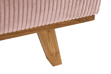 Copenhagen Puf - Rosa - Møbler - Stole & lænestole - Taburet & skammel - Puf
